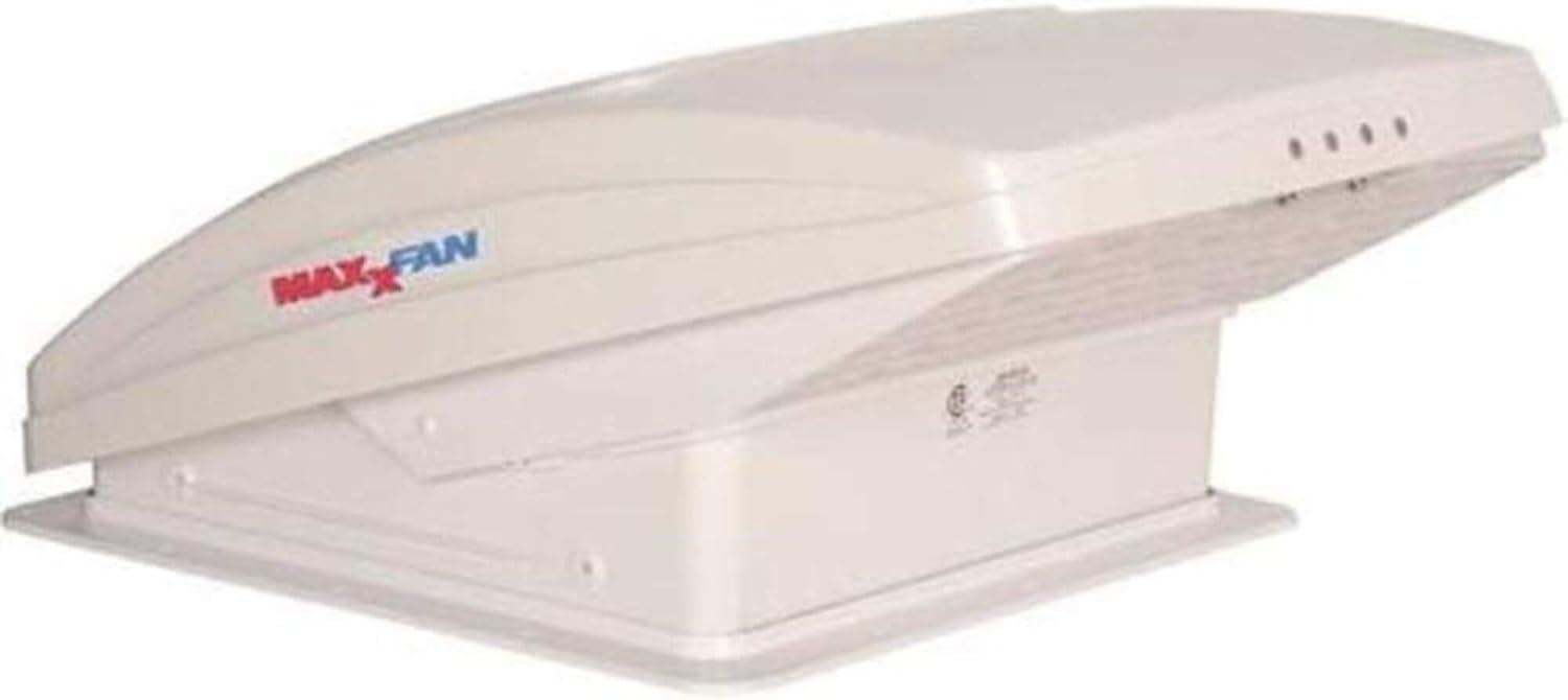 MaxxAir Fan