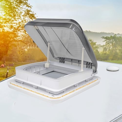 Caravan Skylight