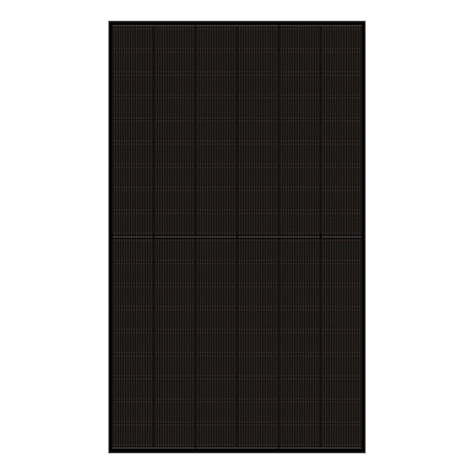 440W Solar Panel