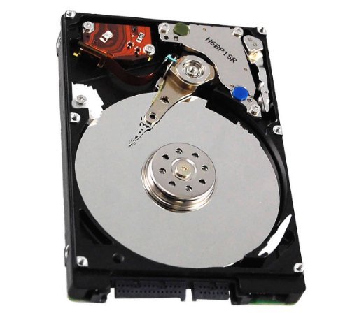 1TB HDD