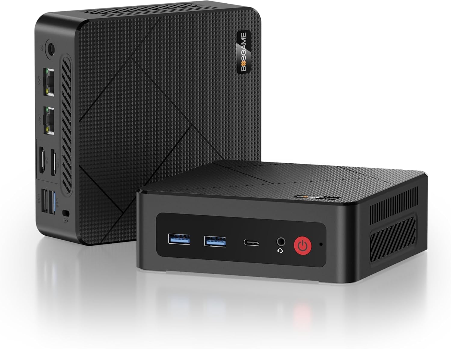 Mini PC 12V