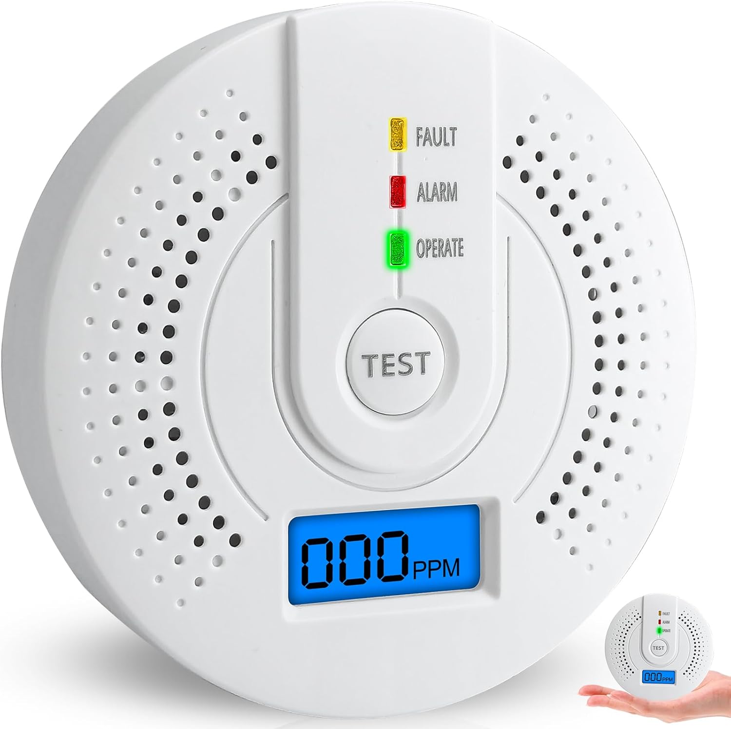 CO Detector