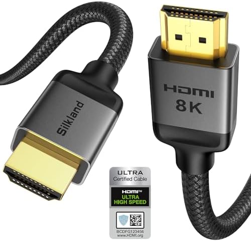 HDMI Cable 3m