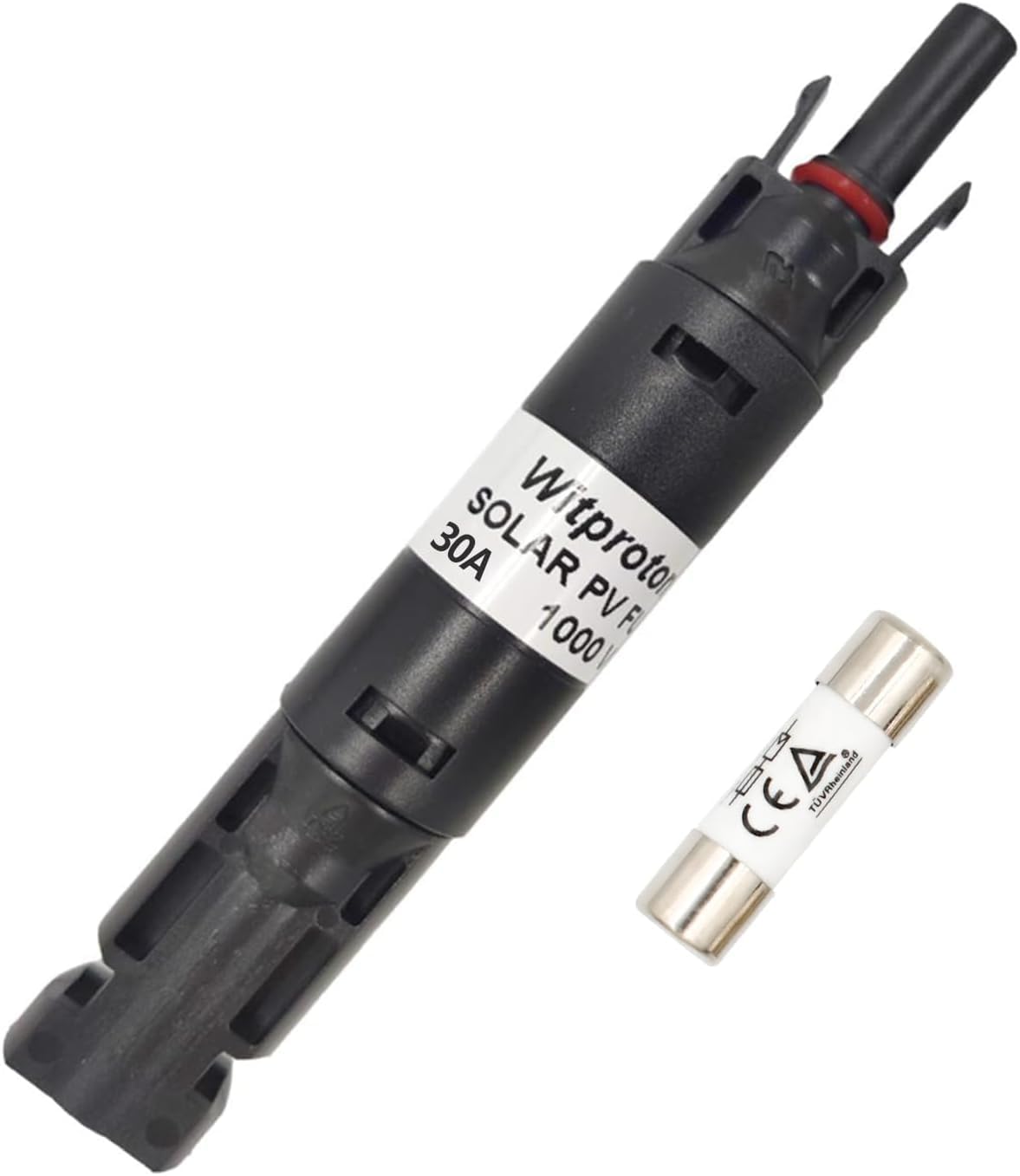 Solar Inline Fuse 30A