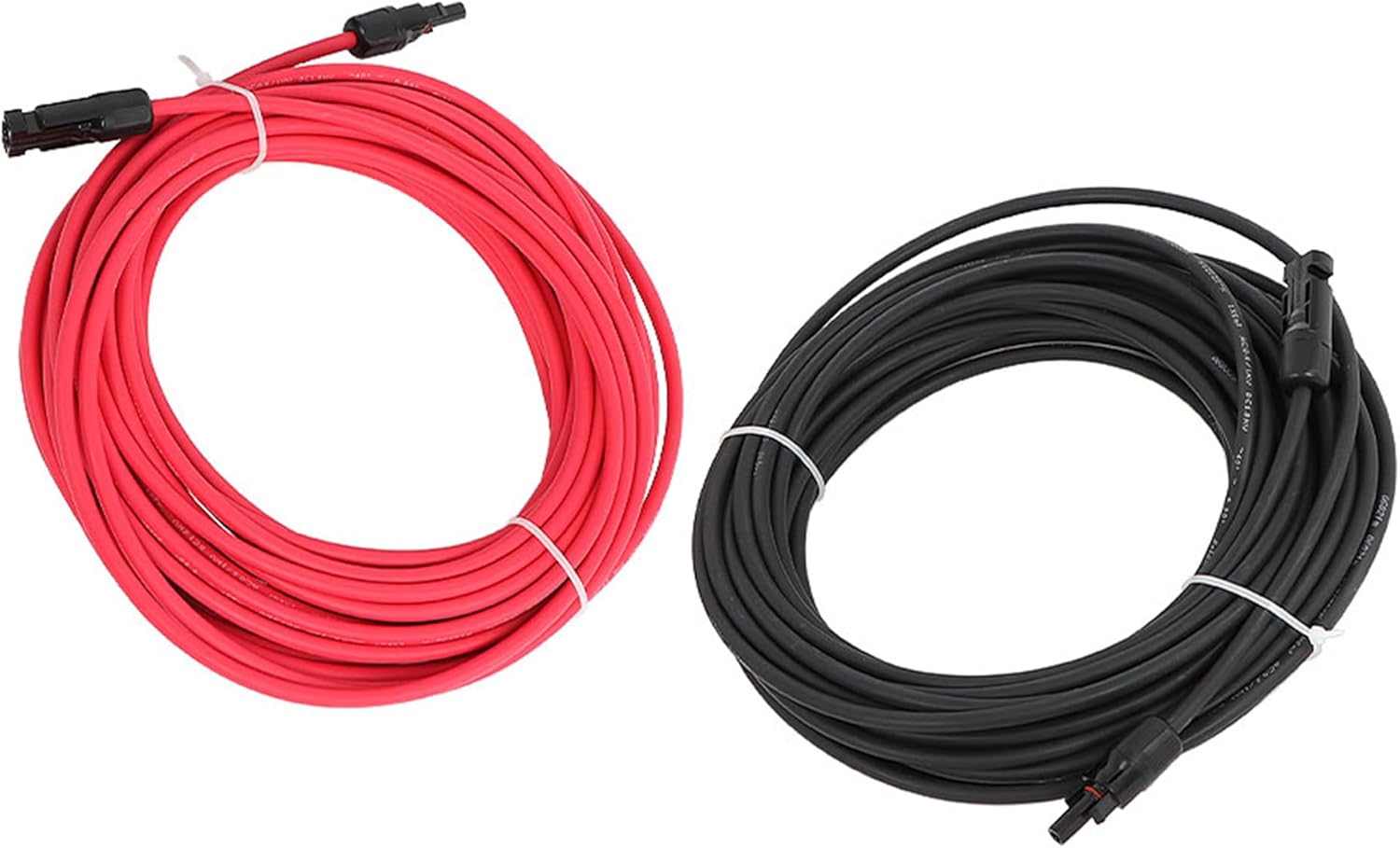 Solar Extension Cable