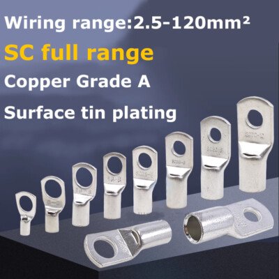 Lugs 120mm
