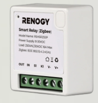 Renogy Smart Relay